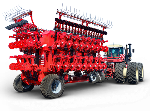 СевМастер, Сев Мастер, СевМастер 10